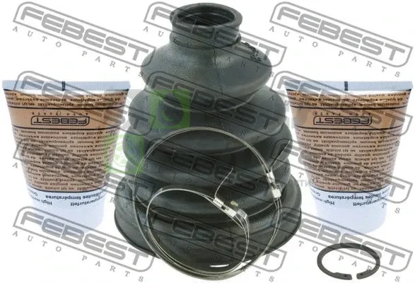 Пыльник ШРУСа внутреннего комплект Febest 2315-T5ATT