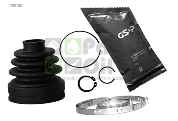 Пыльник ШРУСа NISSAN GSP 700130
