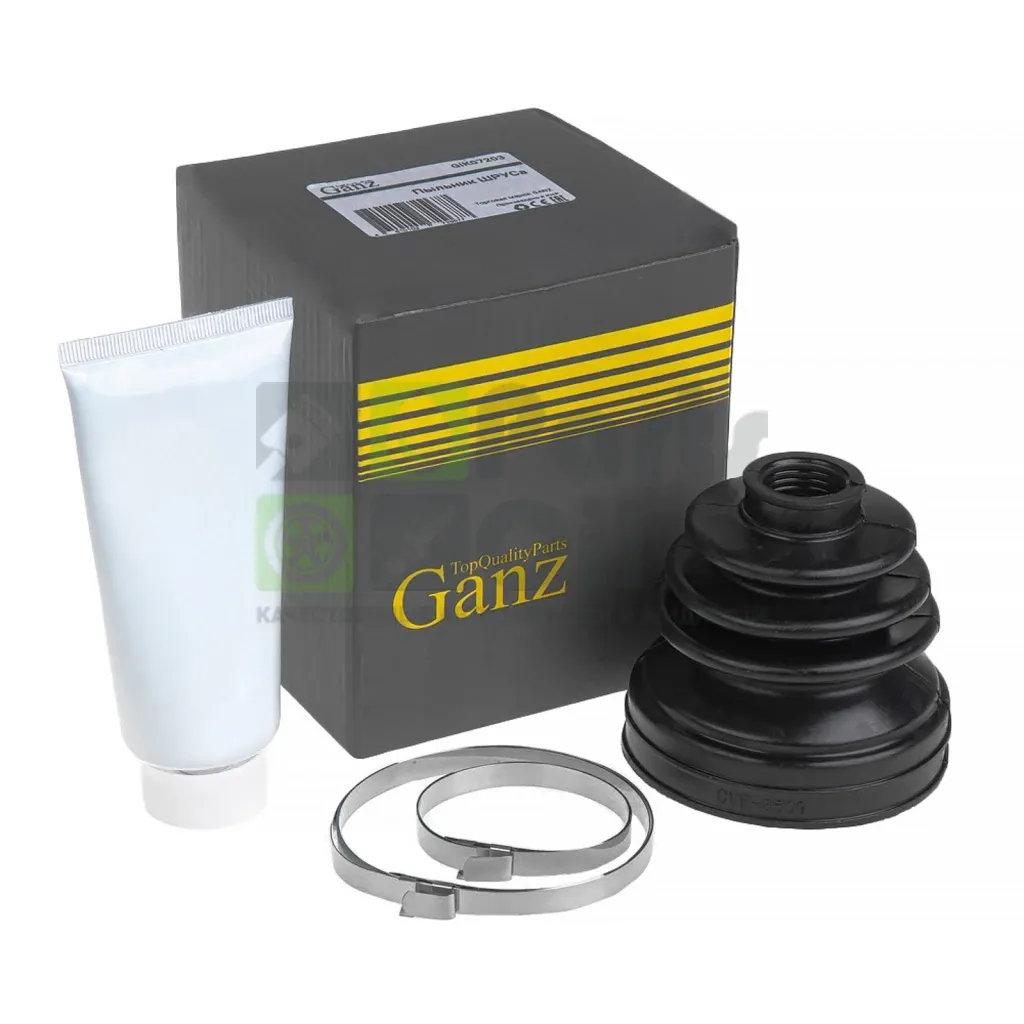 Пыльник ШРУСа внутреннего GANZ GIK07203