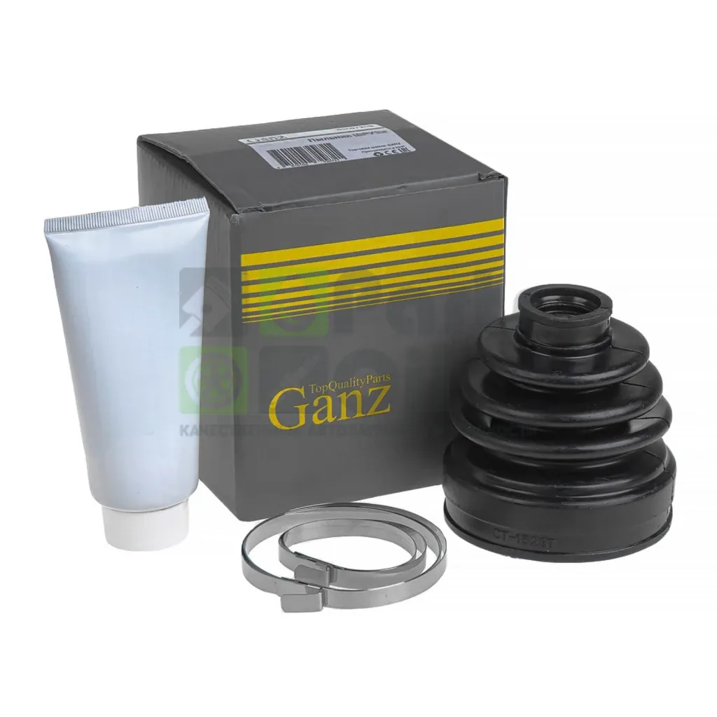 Пыльник ШРУСа внутреннего GANZ GIK07208