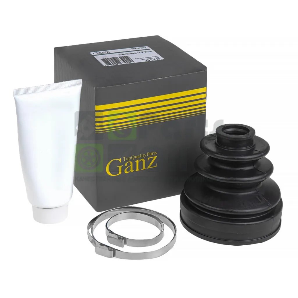 Пыльник ШРУСа внутреннего GANZ GIK07251