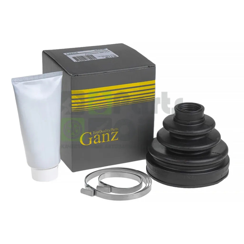 Пыльник ШРУСа внутреннего GANZ GIK07257