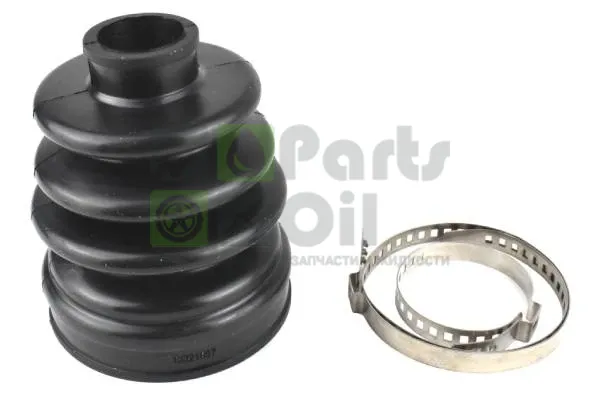 Пыльник ШРУСа внешний Toyota Jikiu CD21097