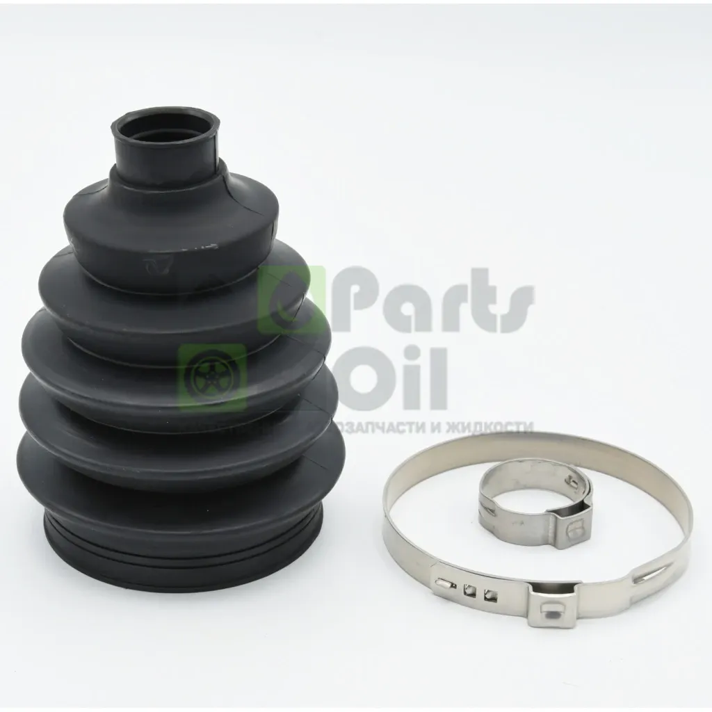 Пыльник ШРУСа Jikiu CD22023