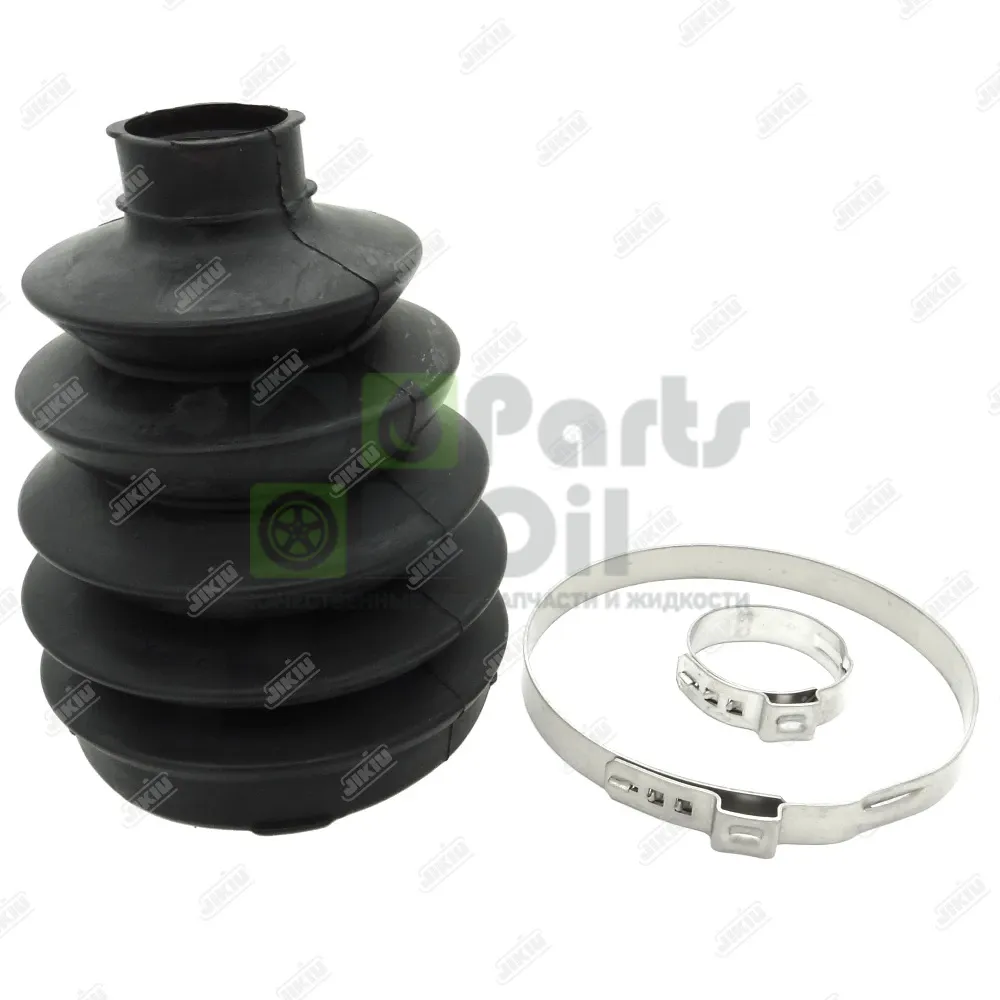 Пыльник ШРУСа LexusMitsubishiToyota Jikiu CD23006