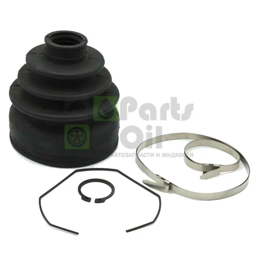 Пыльник ШРУСа Mazda Jikiu CD25002