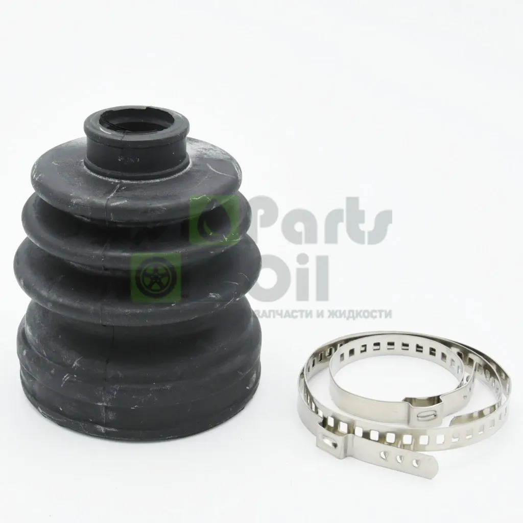 Пыльник ШРУСа внутренний Jikiu CD25021