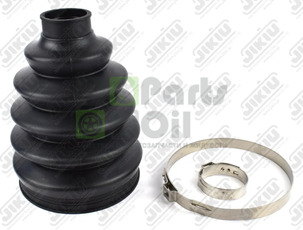 Пыльник ШРУСа наружного Jikiu CD33005