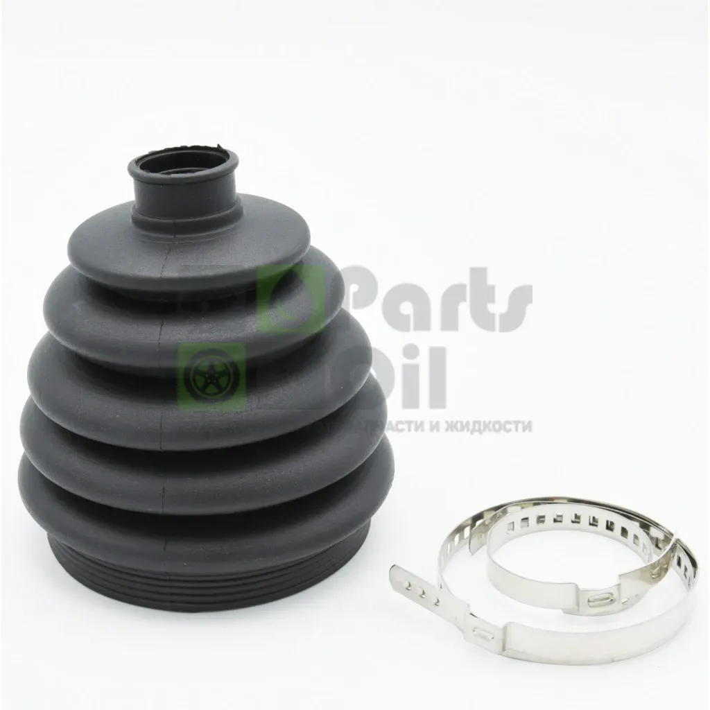 Пыльник ШРУСа VAG Jikiu CD33009