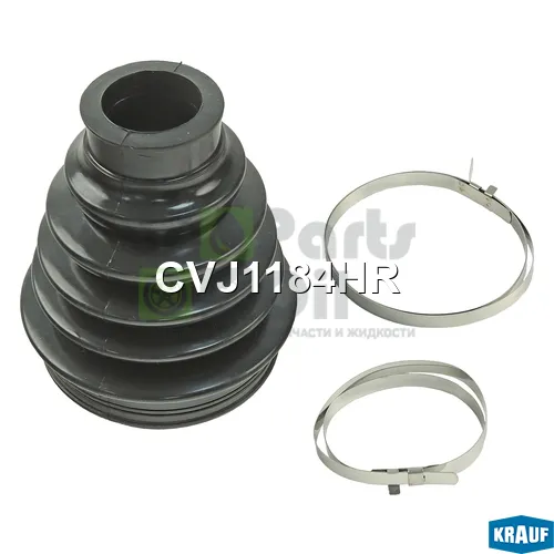 Ремкомплект ШРУСа Krauf CVJ1184HR