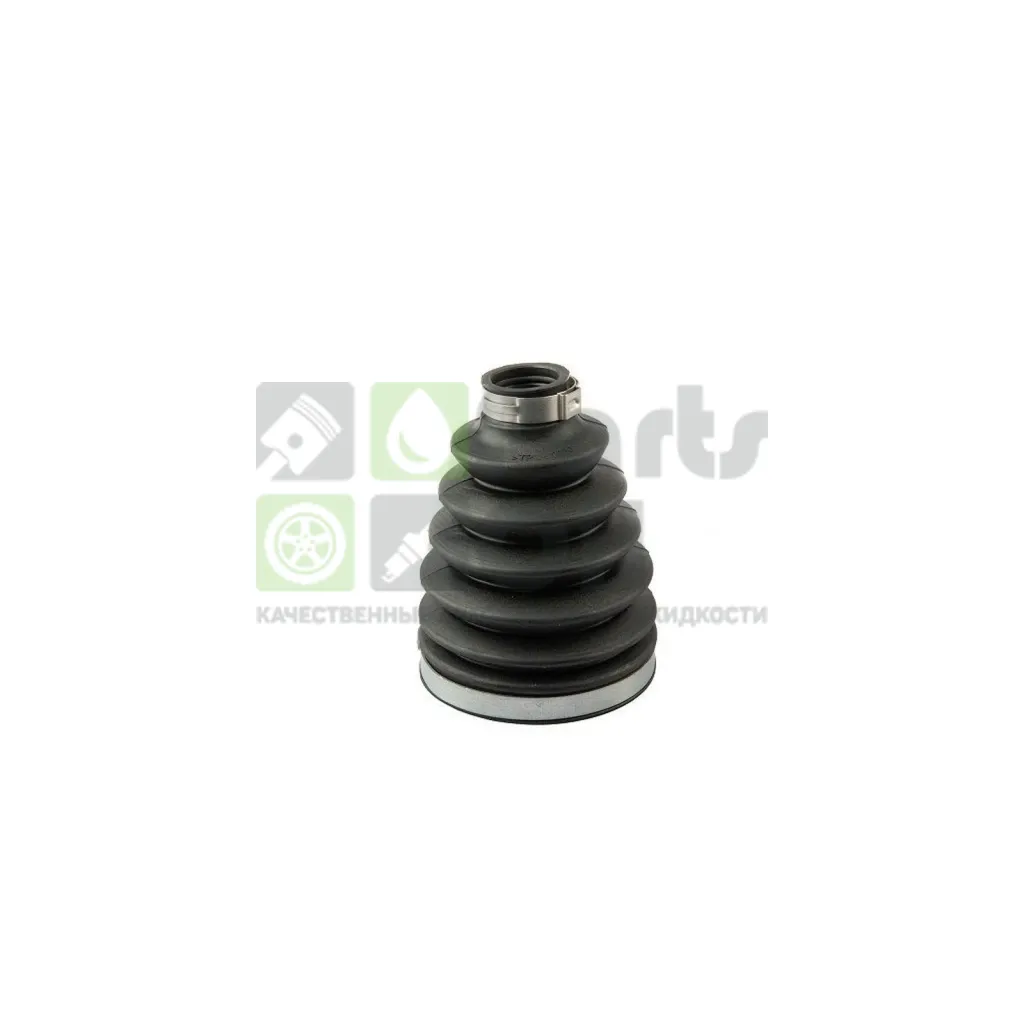 ШРУС наружный черный LECAR LECAR000502502
