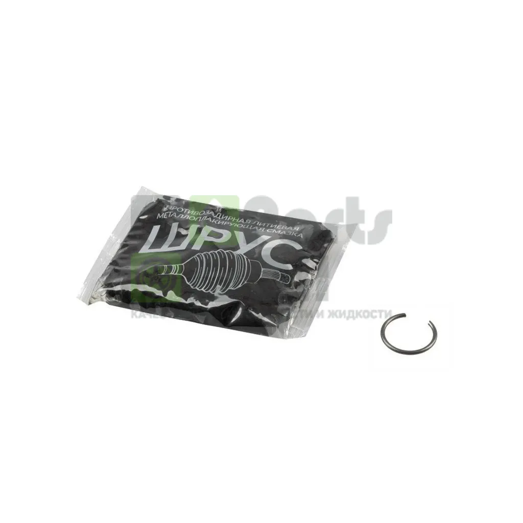 ШРУС наружный черный LECAR LECAR000512502