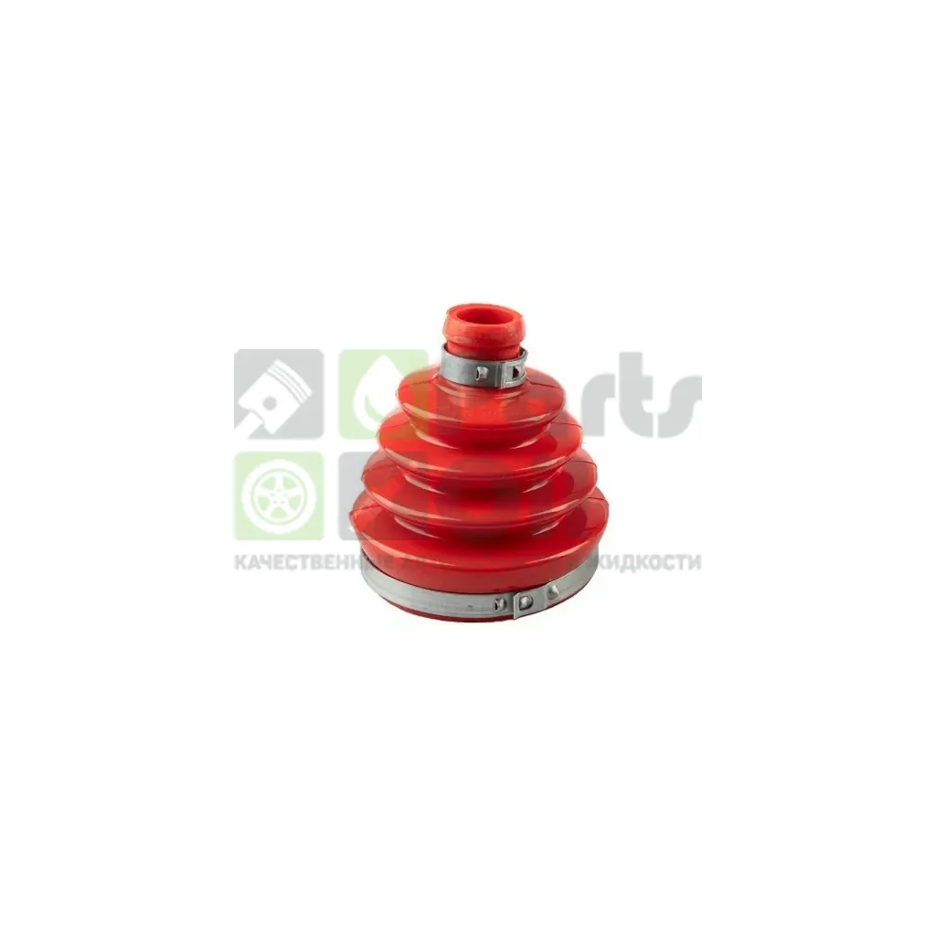 ШРУС наружный 22РК, красный LECAR LECAR010362502