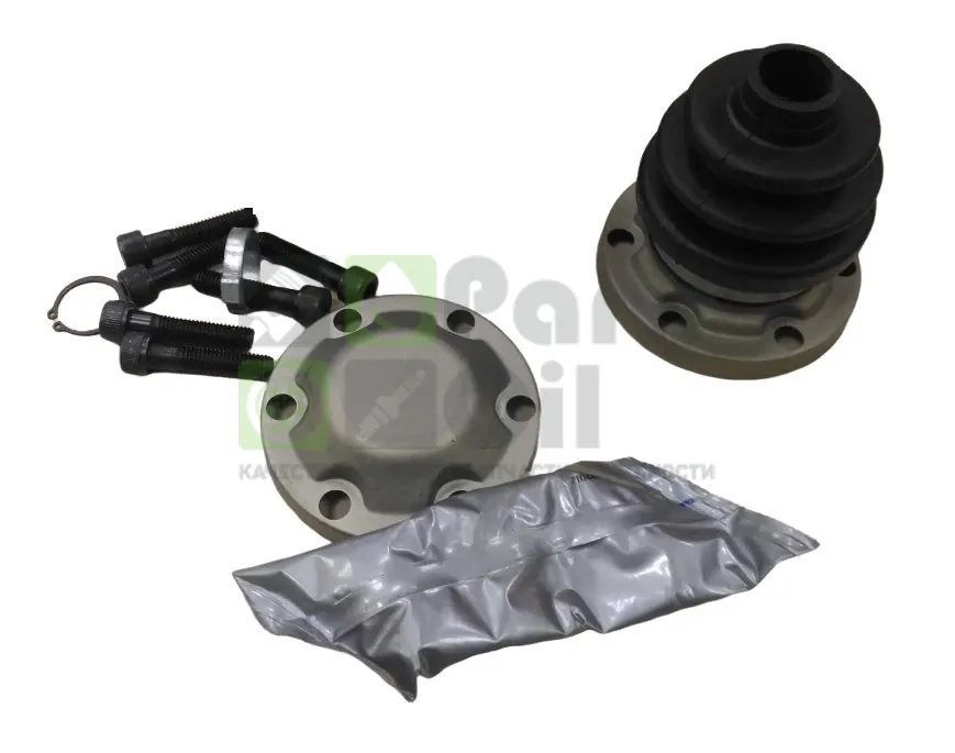 Пыльник для ШРУСа Loebro 300499