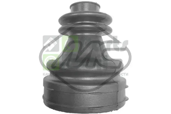 Комплект пыльника ШРУС MetalCaucho 00267