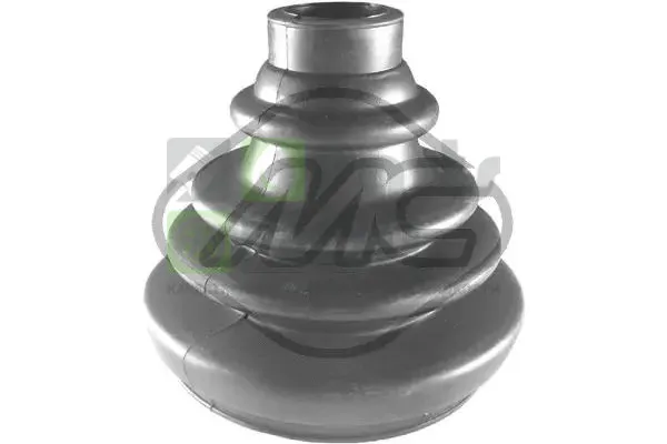 Пыльник ШРУСа наружный Metalcaucho 00996