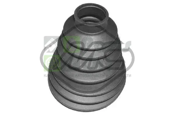 Пыльник ШРУСа MetalCaucho 01225