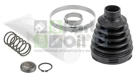 Пыльник ШРУСа SNR IBK55018