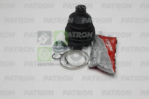 Пыльник ШРУСа к-кт 22x75x135 RENAULT: CLIO III 05-, FLUENCE 10-, GRAND SCENIC III 09-, KANGOOGRAN