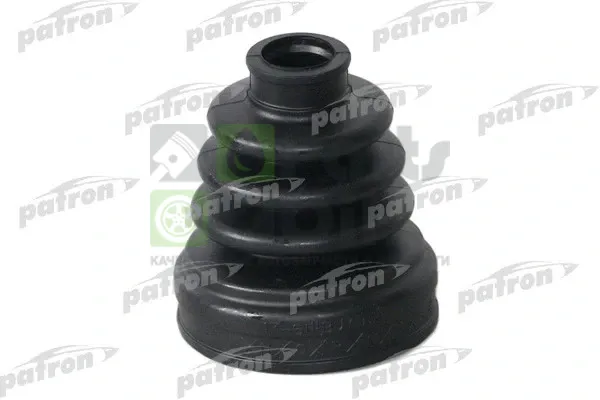 Пыльник ШРУСа внутренний к-кт SUBARU: FORESTER 96-, IMPREZA 92-, LEGACY 93- Patron PDC0016