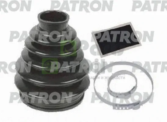 Пыльник ШРУСа CITROEN: JUMPER 06-, RELAY Van 06-, FIAT: DUCATO бортовой 06-, DUCATO автобус 06-, DU