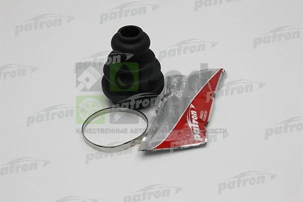 Пыльник ШРУСа внутр к-кт 25x56x106 ALFA ROMEO: 166 98-  SEAT: LEON 99-, TOLEDO II 99-06  VW: TRA