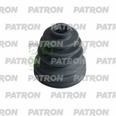 Пыльник ШРУСа внутренний Patron PDC5611