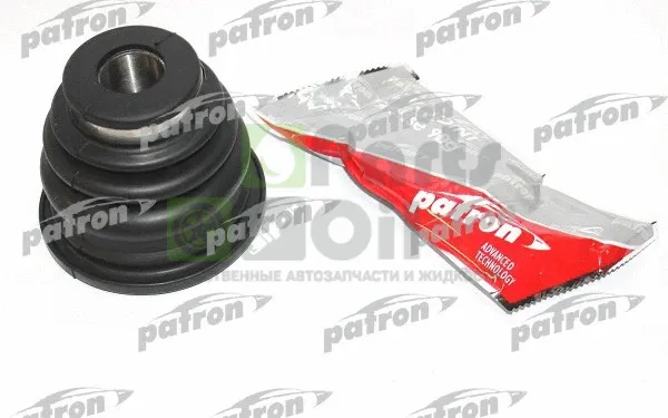 Пыльник ШРУСа внутреннего левого с подшипником Patron PSE6084