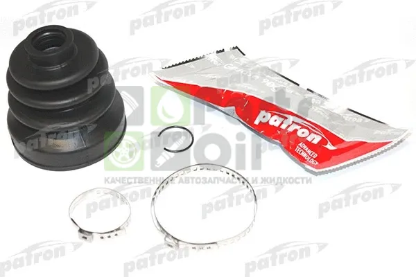 ПЫЛЬНИК ШРУСА НАРУЖН К-КТ 23X78X94.5 HYUNDAI: LANTRA 90-95  MITSUBISHI: Patron pdc0372