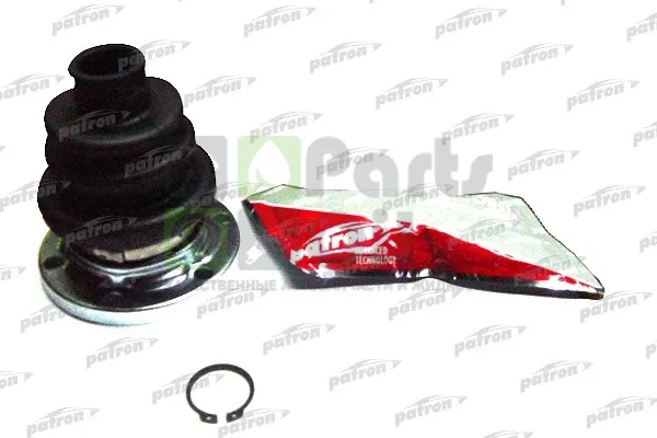 Пыльник ШРУСа наружнвнутр к-кт 26x57x98 BMW: 5 E28 520i-535i -87, E34 530i-540i 88-97, 7 E23E32