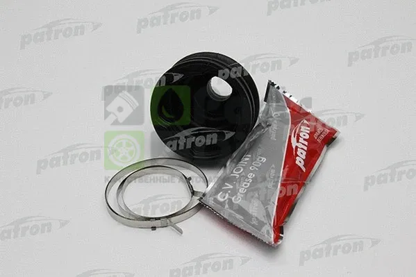 ПЫЛЬНИК ШРУСА ВНУТР К-КТ MAZDA: 3 03-09 Patron pdc2640