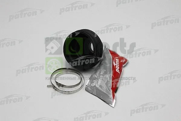 Пыльник ШРУСа 33x84x99 CITROEN: BERLINGO 97-, C3 05-, C4 04-, C5 01-  PEUGEOT: 206 00-, 207 07-,