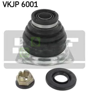 Пыльник для ШРУСа SKF VKJP6001