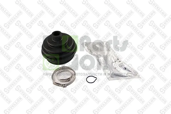 К-кт пыльника ШРУСа наружного Opel AstraVectra 1.4i1.6si 88-98 Stellox 1300022SX