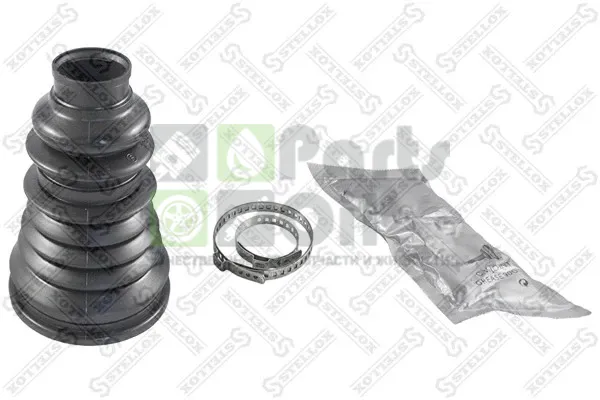 К-кт пыльника ШРУСа наружного Stellox 13-00056-SX
