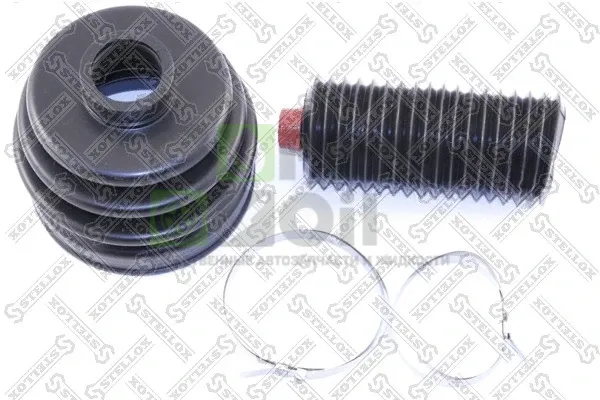 Комплект пыльника ШРУСа наружного Stellox 13-00123-SX