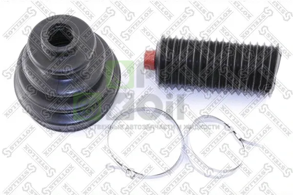 Пыльник ШРУСа комплект Stellox 13-00133-SX