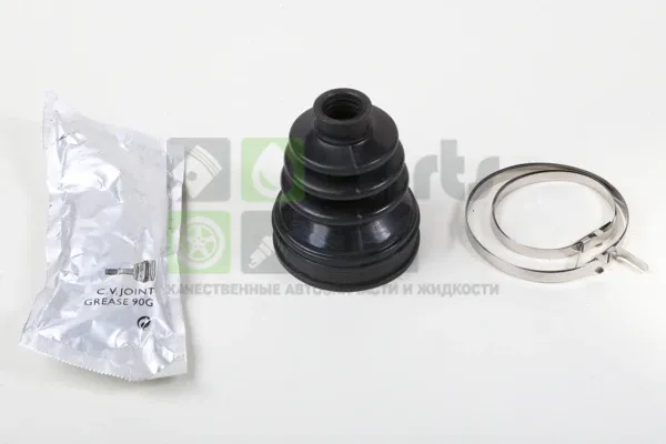 Пыльник ШРУСа внутреннего комплект Stellox 13-00144-SX