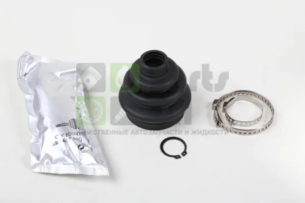К-кт пыльника ШРУСа Stellox 13-00159-SX