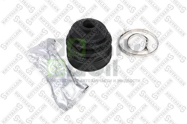 Пыльник ШРУС внутренний комплект Stellox Honda Civic VI 95-01 Stellox 1300187sx