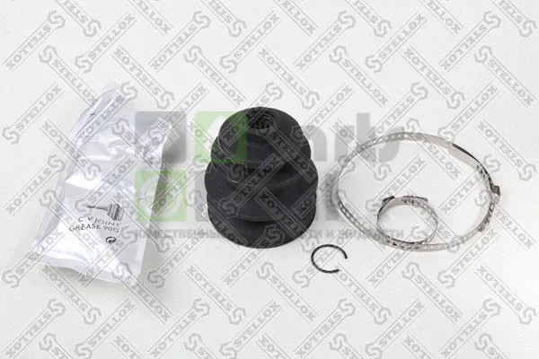 13-00188-SX_к-кт пыльника ШРУСа! Suzuki Alto 0.8i1.0i 92> Stellox 1300188SX