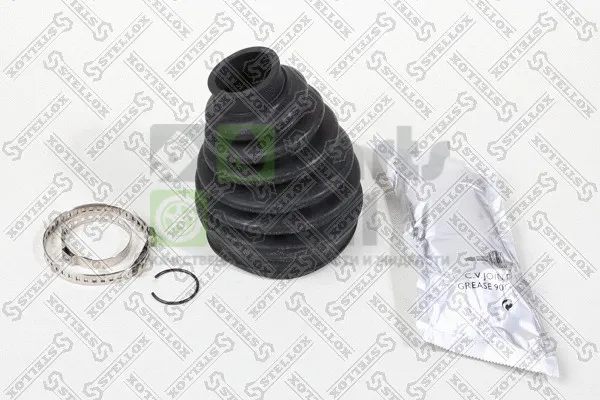 К-кт пыльника ШРУСа наружного Peugeot 4 Stellox 1300221SX