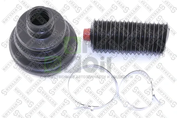 Пыльник ШРУСа внутреннего Stellox 13-00243-SX