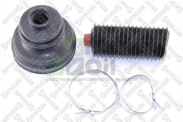 Пыльник ШРУСа внутреннего Stellox 13-00246-SX
