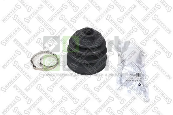 Пыльник ШРУСа наружного комплект Stellox 13-00266-SX