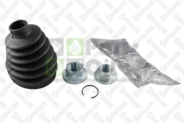 К-кт пыльника ШРУСа Stellox 13-00276-SX