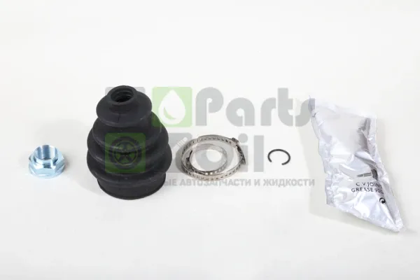 Пыльник ШРУСа наружного комплект Stellox 13-00313-SX
