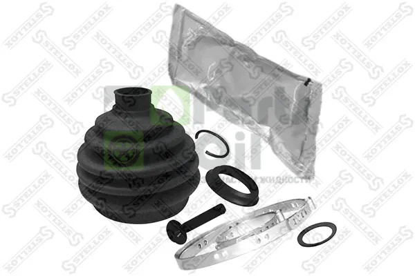 Пыльник ШРУСа наружного комплект Stellox 13-00526-SX