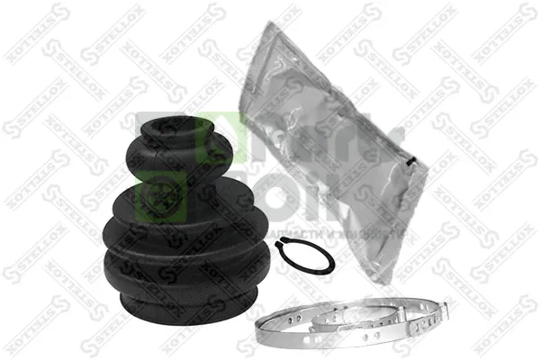 Комплект пыльника ШРУСа внутреннего Mb Vito 2.02 Stellox 13-00528-SX