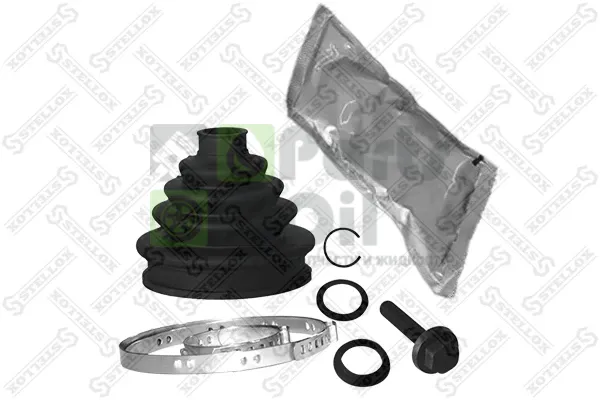 К-кт пыльника ШРУСа наружного Stellox 13-00549-SX